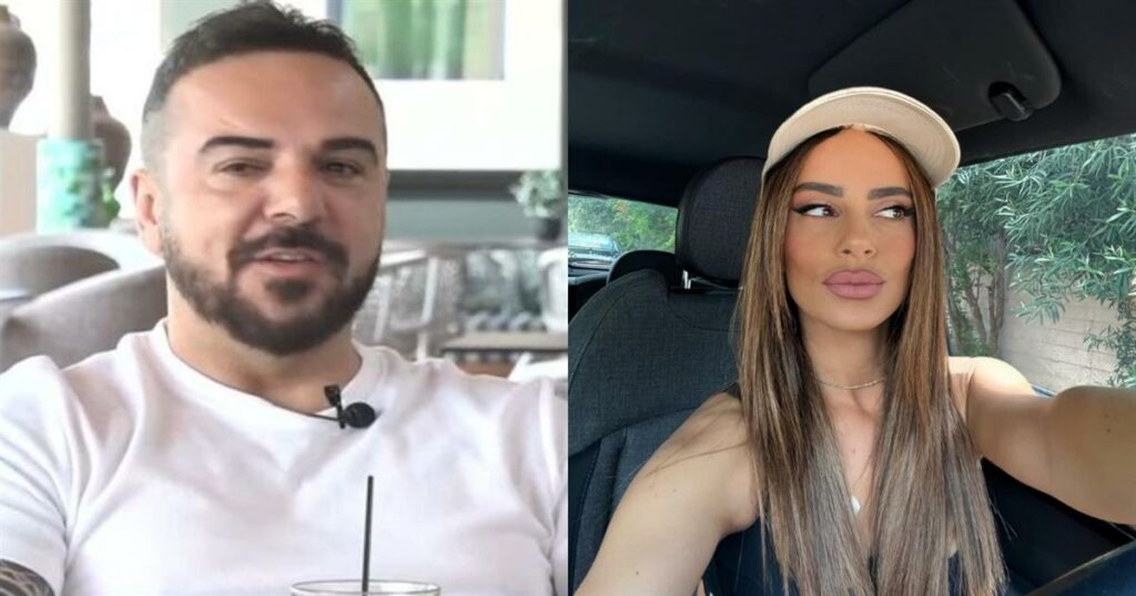 Αποκάλυψη Τριαντάφυλλου: «Η σύνδεση του Αντωνά με τον Λιάγκα και το παρελθόν του με τον Άρη!»