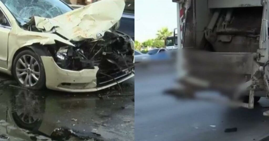 «Σοκάρει ο θάνατος της 65χρονης Ρούλας στον Άλιμο: Η συγκλονιστική μαρτυρία του συναδέλφου για την τραγική απώλεια»