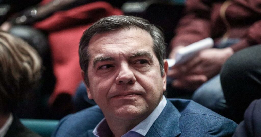 Αλέξης Τσίπρας: Ετοιμάζεται να αποκαλύψει το νέο του πολιτικό εγχείρημα! Πότε θα ανακοινωθεί;