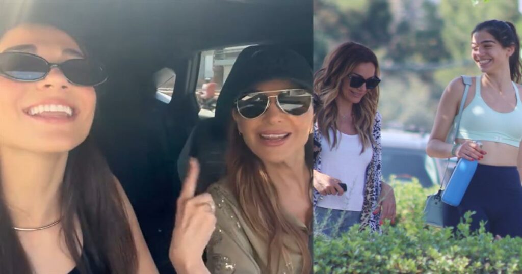 Δέσποινα Βανδή και Μελίνα Νικολαΐδη: Η μαγική τους συνεργασία στο TikTok με το νέο τραγούδι!
