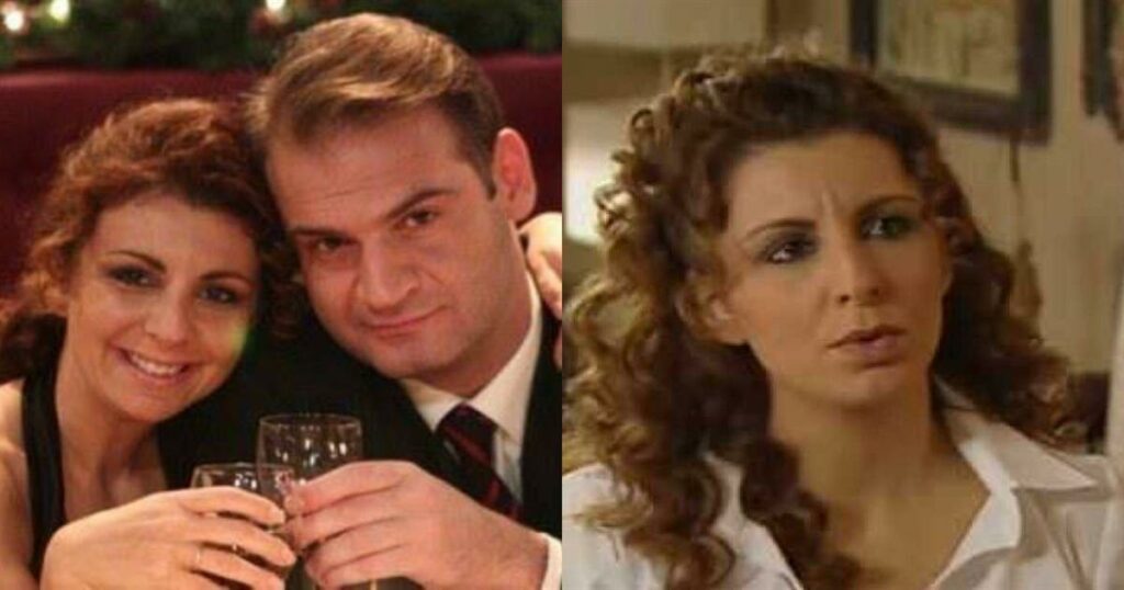 Θυμάστε τη Βίκυ από το «Ευτυχισμένοι Μαζί»; Ανακάλυψε τη νέα της πορεία που κανείς δεν περίμενε!
