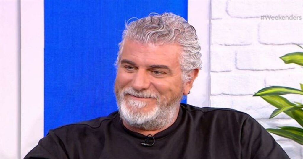 Ο Βλαδίμηρος Κυριακίδης «ξεσπά»: «Αν δεν έχεις αυτό, ξέχνα την υποκριτική!»
