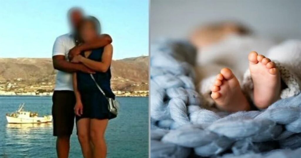 Βρέφος χάνει τη ζωή του στην Πάρο: Το μυστήριο που περιβάλλει τους γονείς και το κρίσιμο στοιχείο που λείπει.