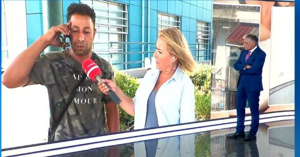Αποκάλυψη από τον πατέρα του βρέφους στη Θεσσαλονίκη: «Το μωρό δεν ήταν μόνο του!»