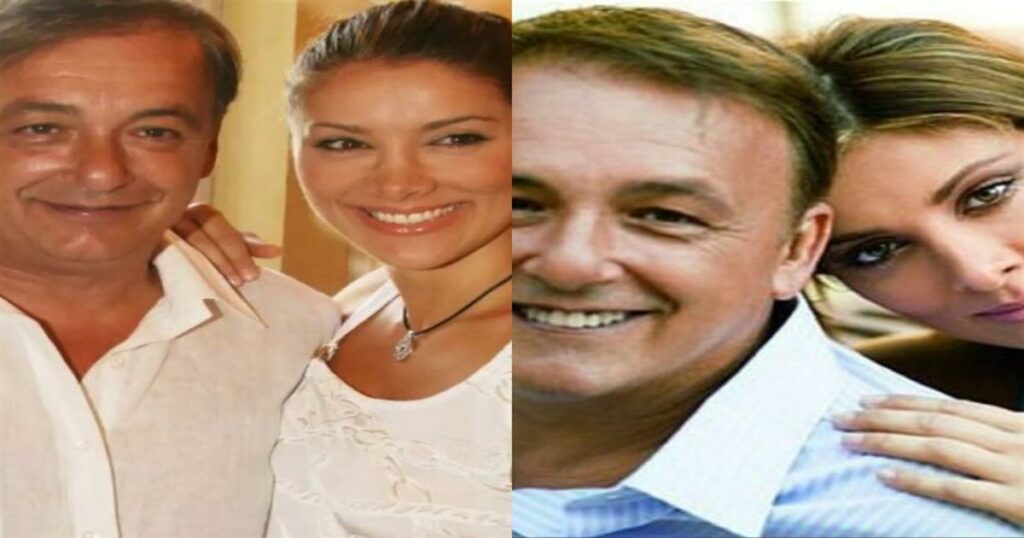 Αποκαλυπτικό: Η νέα ζωή της Δήμητρας Ρουμπέση – Δείτε πώς είναι σήμερα η πρώην σύζυγος του Ανδρέα Μικρούτσικου!