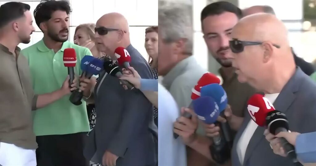 Σοκαριστική αποκάλυψη από τον Παύλο Χαϊκάλη: Η σχέση του Πέτρου Φιλιππίδη με την Άννα Μαρία Παπαχαραλάμπους – Τι ειπώθηκε στη δίκη;