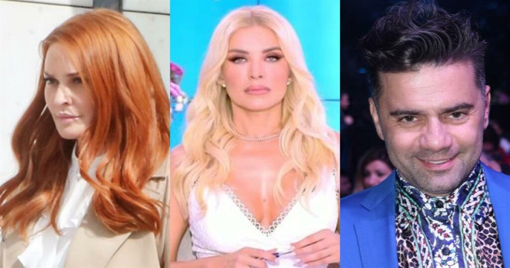 Κατερίνα Καινούργιου για Χρηστίδου – Μαραντίνη: «Ποιος ξέρει τι επιφυλάσσει το μέλλον και για μένα;»