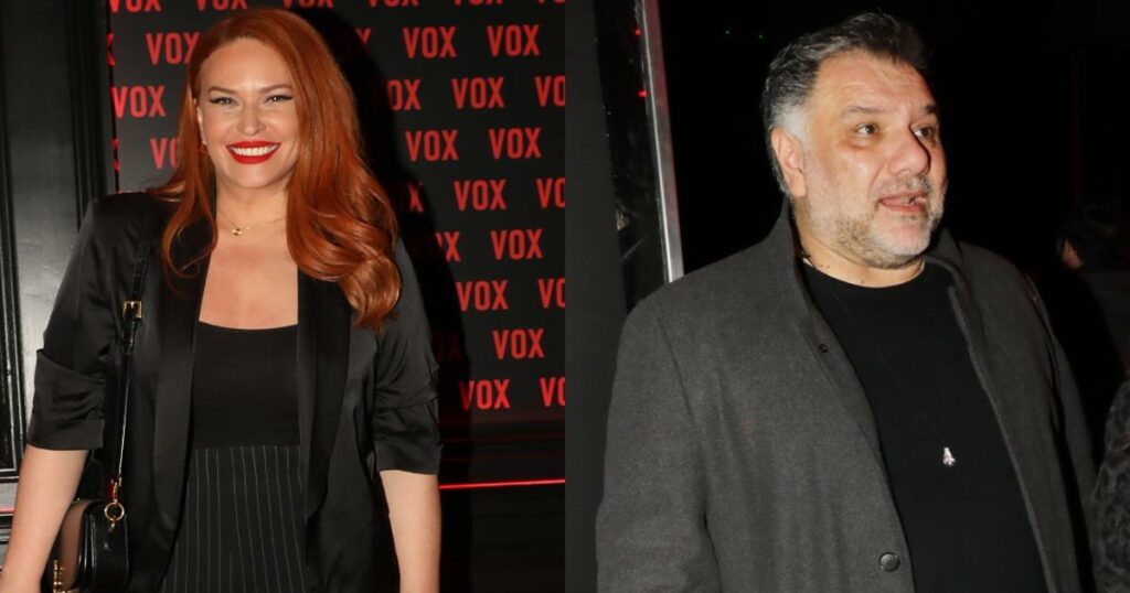 Χρηστίδου για Αρναούτογλου: “Τρεις εκπομπές και ακόμα ανικανοποίητος – Ποιος τον αμφισβητεί;”