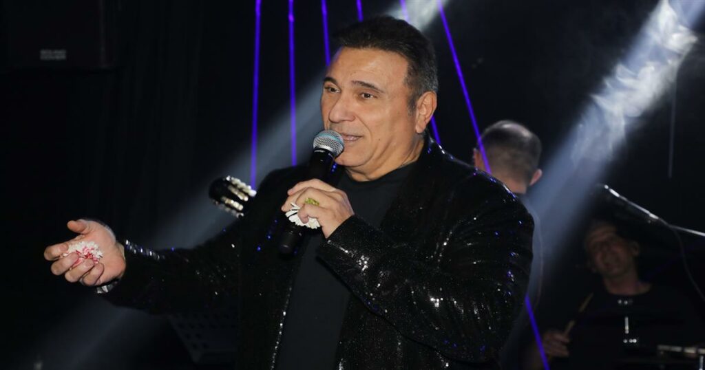 Αλέκος Ζαζόπουλος από το Ισραήλ: «Άϋπνος από την Πέμπτη, μακριά από τα καταφύγια»