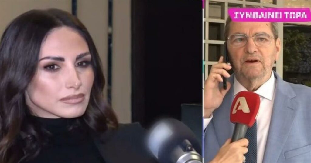 Δικηγόρος της Λένας Ζευγαρά αποκαλύπτει: Τι πραγματικά συνέβη στο ΣΕΦ και η αλήθεια για τον δράστη!