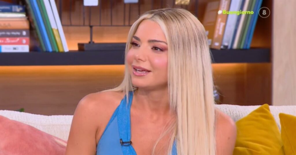 Ζόζεφιν: «Ο ιδανικός σύντροφος θα με αποδεχτεί με όλη μου την αυθεντικότητα».