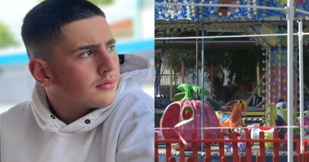 Θρίλερ στο λούνα παρκ Χαλκιδικής: Παύεται από τα καθήκοντά της η δήμαρχος Κασσάνδρας, Αναστασία Χαλκιά