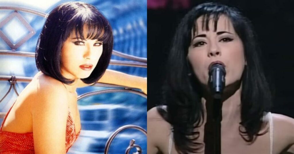 Η Ελίνα Κωνσταντοπούλου σήμερα: Από τη Eurovision και το τραγούδι στο μαγικό κόσμο της ζαχαροπλαστικής!