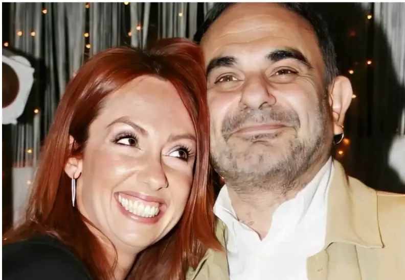 Από τη μικρή οθόνη στην αίθουσα διδασκαλίας: Η μεταμόρφωση της Βάνας Ραμπότα από διάσημη ηθοποιό σε δασκάλα σε χωριό.