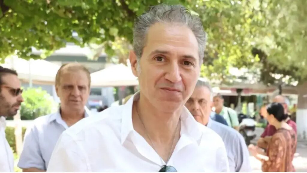 Ο Δημήτρης Κόκοτας δεν το βάζει κάτω: Τα εκπληκτικά νέα μετά από 15 μήνες νοσηλείας!