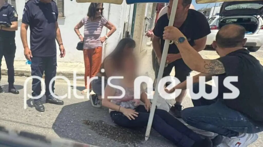 “Τραγικό παιχνίδι της μοίρας: Γυναίκα θύμα τροχαίου ατυχήματος στο σημείο όπου είχε χάσει τη ζωή της η μητέρα της”