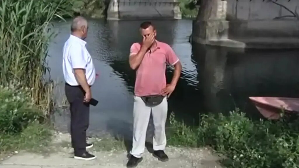 Έκτακτη Είδηση: Ο «Ήρωας του Αράχθου» στο Νοσοκομείο – Αναμένεται να του Απονεμηθεί Τιμητικά η Ελληνική Υπηκοότητα!