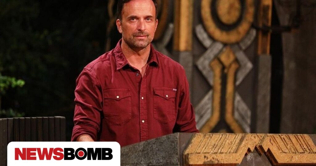 Οι κάμερες παίρνουν φωτιά για το Survivor του ΣΚΑΪ!