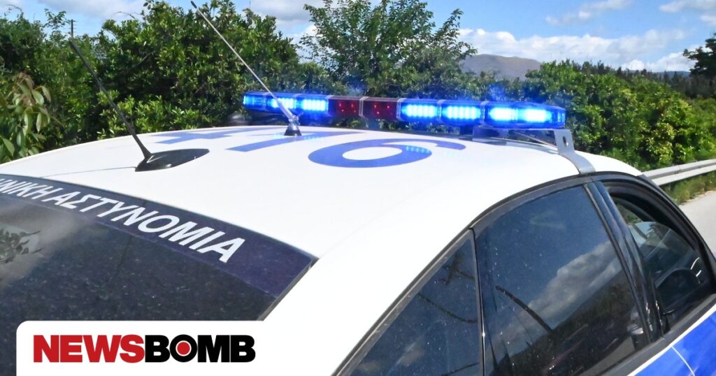 Κρήτη: Χαρά προγάμου με μπαλωθιές – Συλλήψεις πατέρα και αδερφού του γαμπρού.
