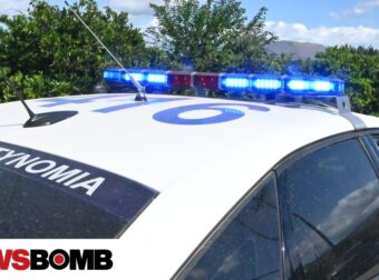 Κρήτη: Χαρά προγάμου με μπαλωθιές – Συλλήψεις πατέρα και αδερφού του γαμπρού.