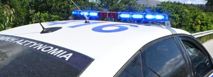 Κρήτη: Χαρά προγάμου με μπαλωθιές – Συλλήψεις πατέρα και αδερφού του γαμπρού.