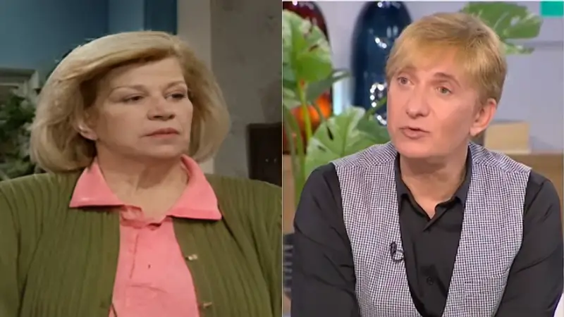 Μάκης Δελαπόρτας για Κατερίνα Γιουλάκη: «Η κηδεία που έμεινε κρυφή – Η προστατευτική πράξη της κόρης της».