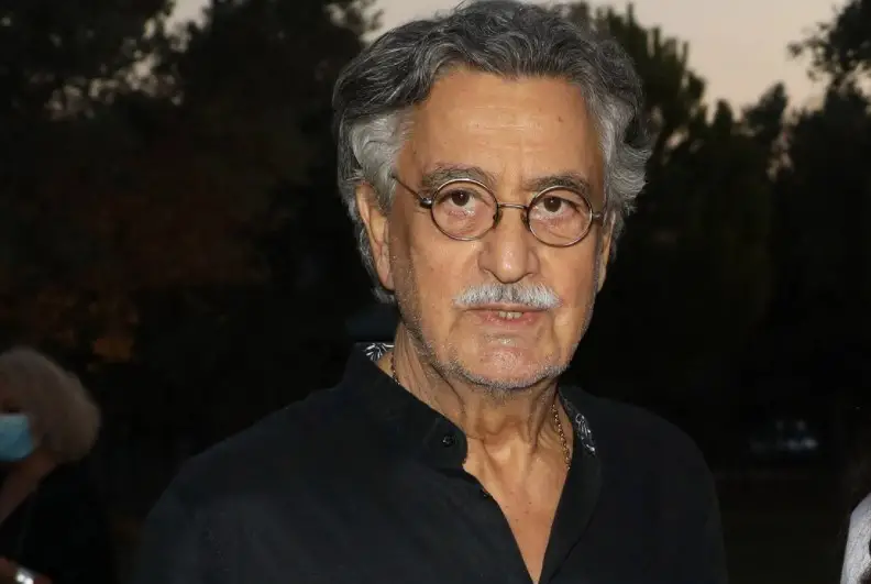 Οικογένεια Νίκου Γαλανού: Ανακοίνωση για τη συγκινητική επιθυμία στο μνημόσυνο του αγαπημένου ηθοποιού
