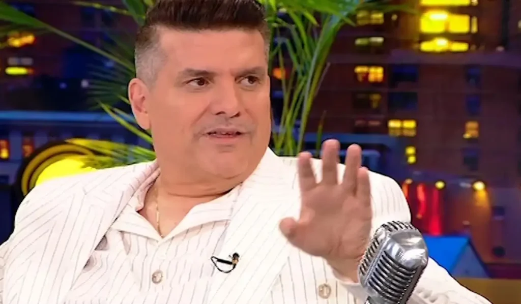 Γιάννης Καψάλης – «Το πρωινό άκουσμα που με συγκλόνισε».