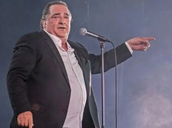 Βασίλης Καρράς: Ένταση και Αντιπαραθέσεις Πριν τη Μεγάλη Συναυλία – Τσακωμοί Ανάμεσα στους Τραγουδιστές!