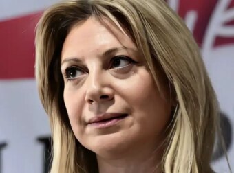 Η Καρυστιανού Ξεσήκωσε Θύελλα Λέξεων – Τολμηρές Δηλώσεις που Κανείς Άλλος δεν Τολμά να Κάνει!