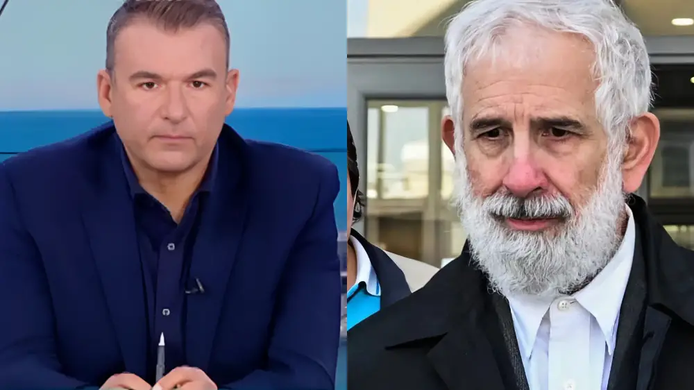 Αποκάλυψη Λιάγκα: «Ποια είναι η αλήθεια πίσω από τις γυναίκες που στοχοποίησαν τον Φιλιππίδη;»
