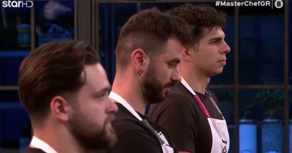 MasterChef 2025: Αποκάλυψη! Ποιος Κατάφερε να Φτάσει στον Μεγάλο Τελικό;