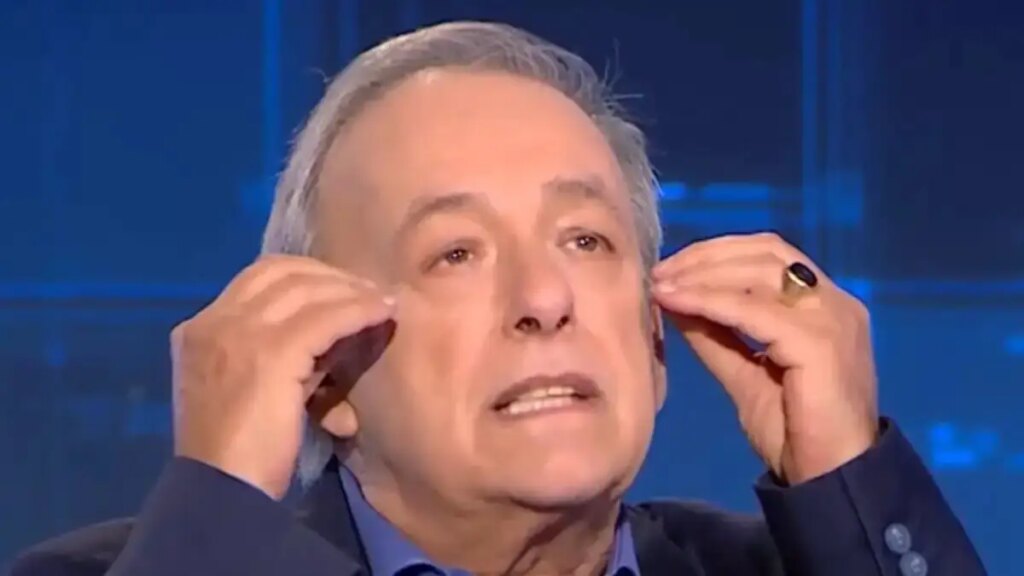 Ανδρέας Μικρούτσικος: Στο στόχαστρο κριτικής χωρίς λόγο – Οι δύσκολες στιγμές της ζωής μου με λιγότερα από 1.000 ευρώ.