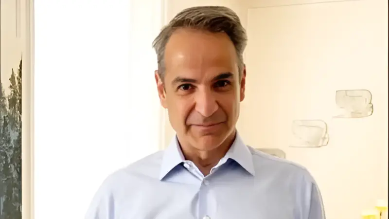 Κυριάκος Μητσοτάκης: Ενίσχυση της Ασφάλειας στα Πανεπιστήμια και Αντιμετώπιση της Βίας – Αυστηρές Κυρώσεις για Αδιάφορους Πρυτάνεις.