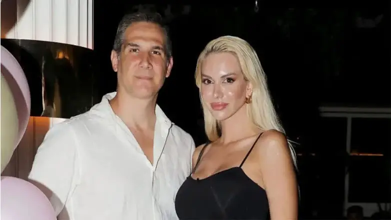 «Θλιβερά νέα: Η χαρά της εγκυμοσύνης έσβησε πρόωρα – Ανακοίνωσε την απώλεια»