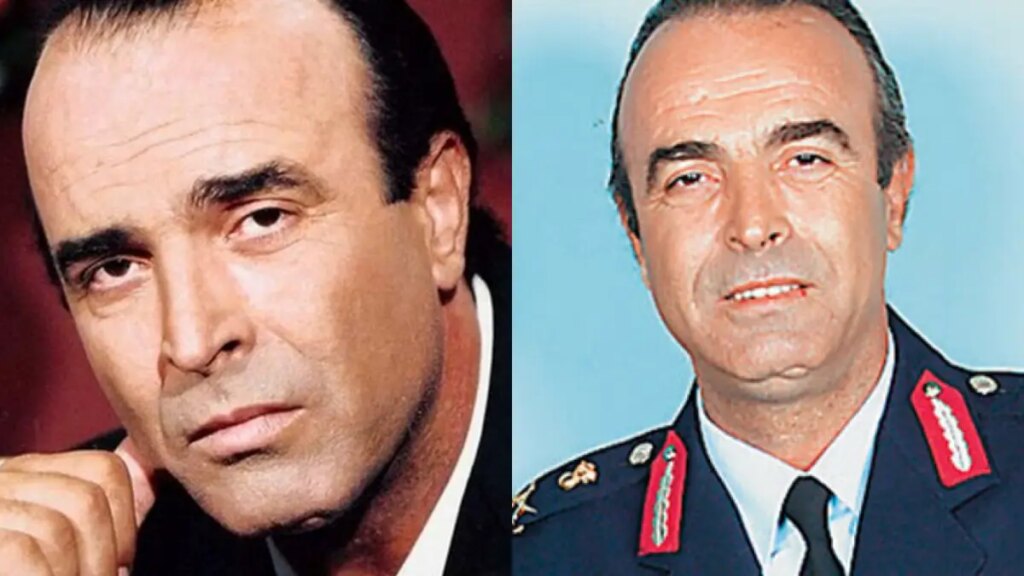 Γιώργος Βασιλείου: Από τον αξέχαστο «Θεοχάρη» στο «Καλημέρα Ζωή» στα βασανιστήρια της Χούντας και τη γενναία μάχη με τον καρκίνο.