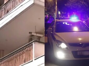 Γονείς άφησαν το 11 μηνών βρέφος στο μπαλκόνι για να αναπνεύσει δροσερό αέρα: «Το σπίτι ήταν ανυπόφορα ζεστό και γεμάτο κουνούπια, ενώ δεν υπήρχε κλιματισμός»