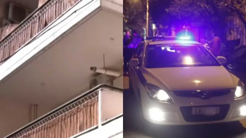 Γονείς άφησαν το 11 μηνών βρέφος στο μπαλκόνι για να αναπνεύσει δροσερό αέρα: «Το σπίτι ήταν ανυπόφορα ζεστό και γεμάτο κουνούπια, ενώ δεν υπήρχε κλιματισμός»