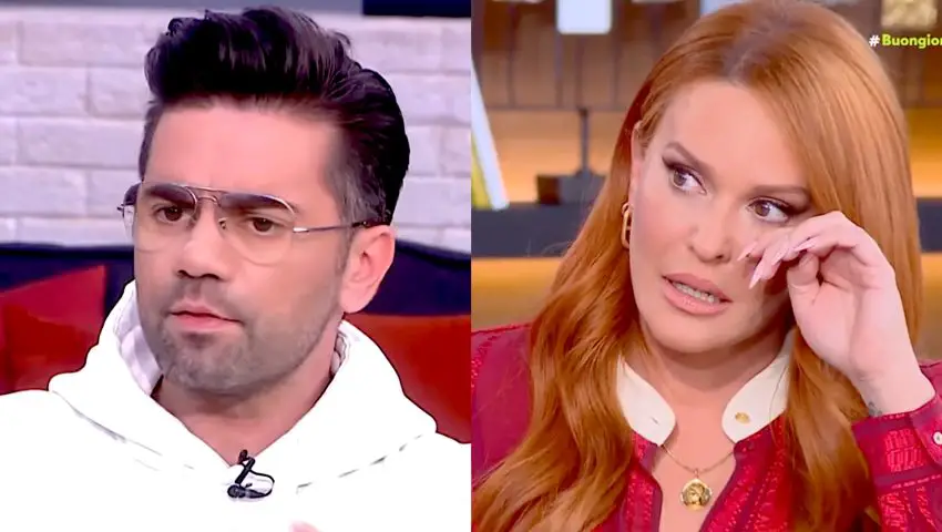 Θοδωρής Μαραντίνης: Προστατεύοντας τα παιδιά του από τους ισχυρισμούς της Σίσσυς Χρηστίδου – Η απόφαση να απαντήσει νομικά.