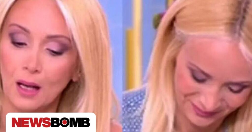 Νάταλι Κάκκαβα: «Υπέστην ληστεία και κακοποίηση, χάθηκαν όλα τα κοσμήματα»