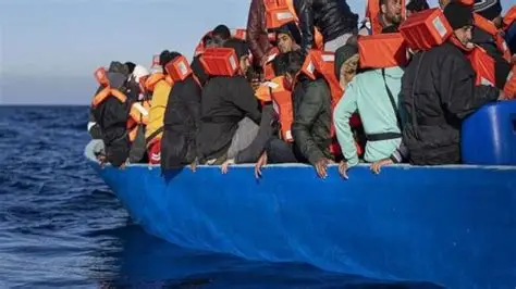 «Αντιμέτωπη με τις αφίξεις μεταναστών η Κρήτη από τη Λιβύη – Κρίση φιλοξενίας για τους 840 νέους αφιχθέντες»