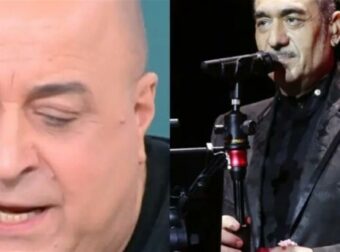 Αποκαλυπτικός Μάρκος Σεφερλής: Η συγκλονιστική συνομιλία με την αδερφή του Νότη Σφακιανάκη!