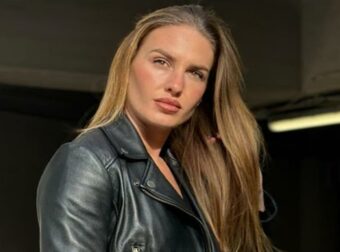 Στη Θεσσαλονίκη η Δαλάκα με τον νέο της αγαπημένο: Ο γοητευτικός κληρονόμος γνωστής επιχειρηματικής δυναστείας!