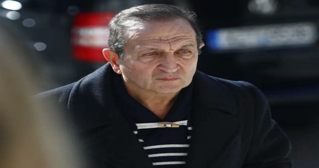Σοκαριστική ανακοίνωση από τον Σπύρο Μπιμπίλα: Δύο αγαπημένοι ηθοποιοί έφυγαν από κοντά μας.