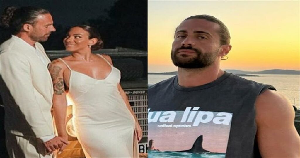 Βασάλος εξομολογείται: «Η αγάπη μου για τη Βαλαβάνη δεν έχει σβήσει – Θα είναι πάντα στην καρδιά μου»