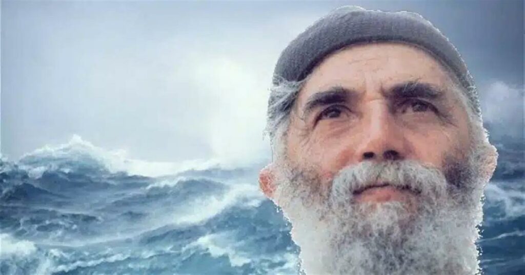 Ανατρεπτική Προφητεία Αγίου Παϊσίου: «Έρχεται φουρτούνα και μετά…»