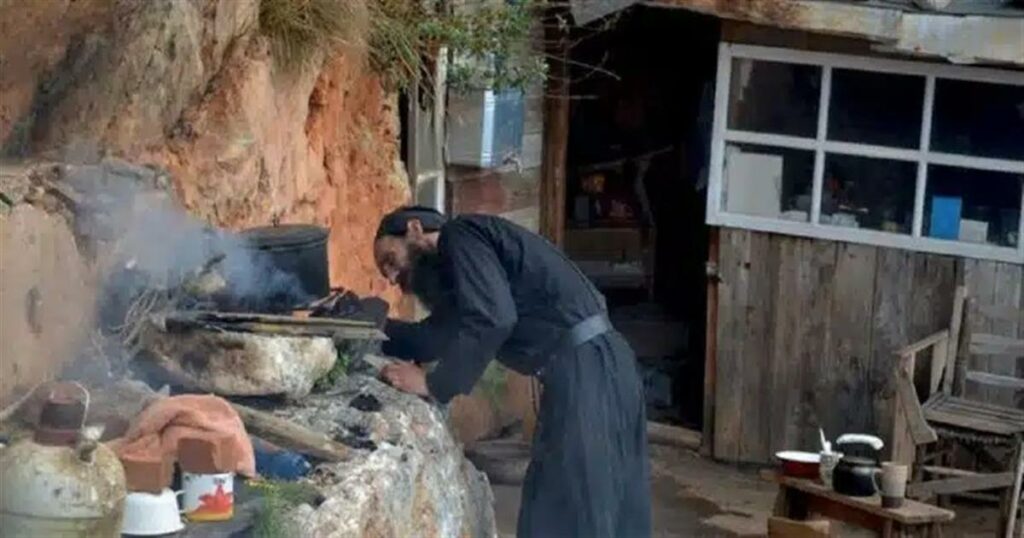 «Πώς οι Κατάρες Πιάνουν: Προειδοποίηση για το Απαγορευμένο Ψάρι»
