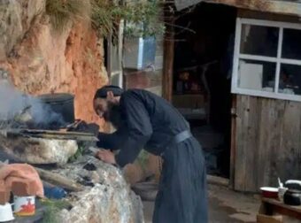 «Πώς οι Κατάρες Πιάνουν: Προειδοποίηση για το Απαγορευμένο Ψάρι»