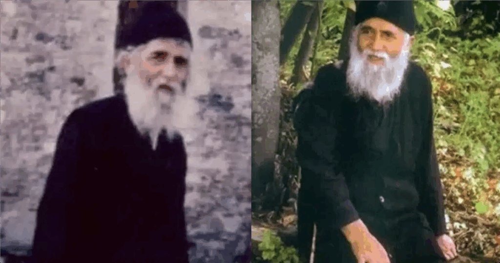 Οι Προρρήσεις του Αγίου Παϊσίου για τις Πυρκαγιές πριν την Εορτή της Παναγίας: Τι Πρέπει να Γνωρίζετε