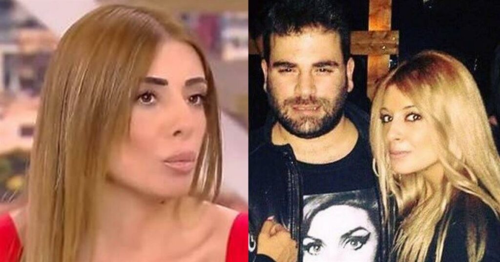 Μίνα Αρναούτη: Η πρώτη της αποκάλυψη 8 χρόνια μετά τον θάνατο του Παντελή Παντελίδη – Μια «βόμβα» εξομολόγηση!